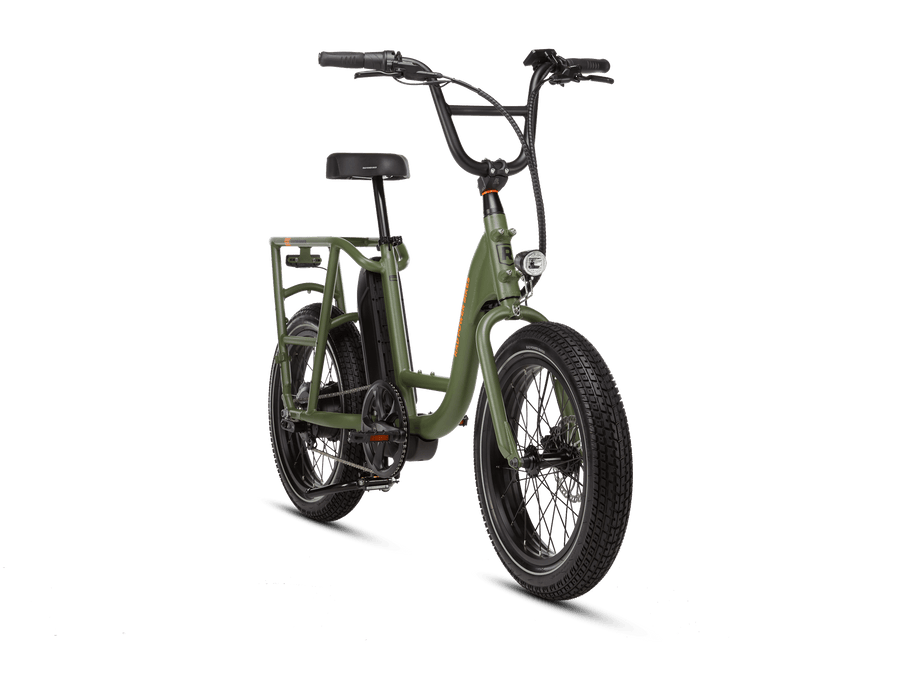 RadRunner Electric Cargo