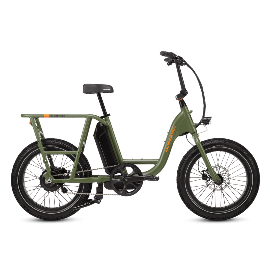 RadRunner Electric Cargo