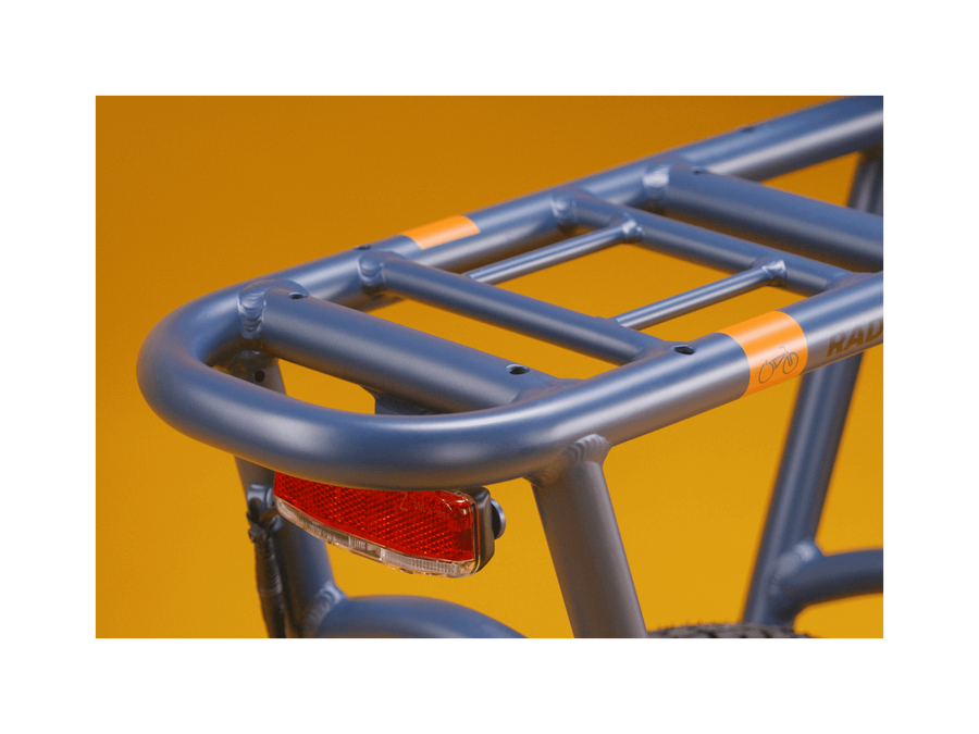 RadRunner Electric Cargo