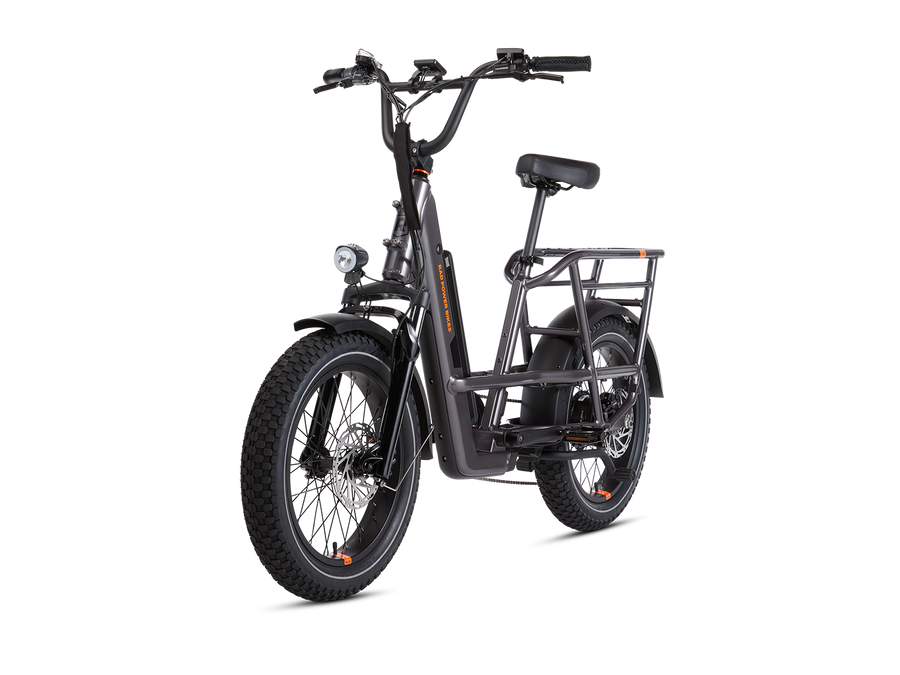 RadRunner 3 Plus