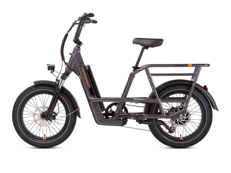 RadRunner 3 Plus