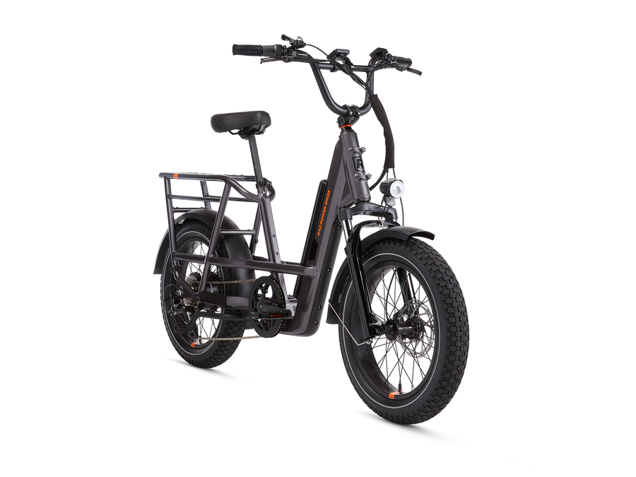 RadRunner 3 Plus