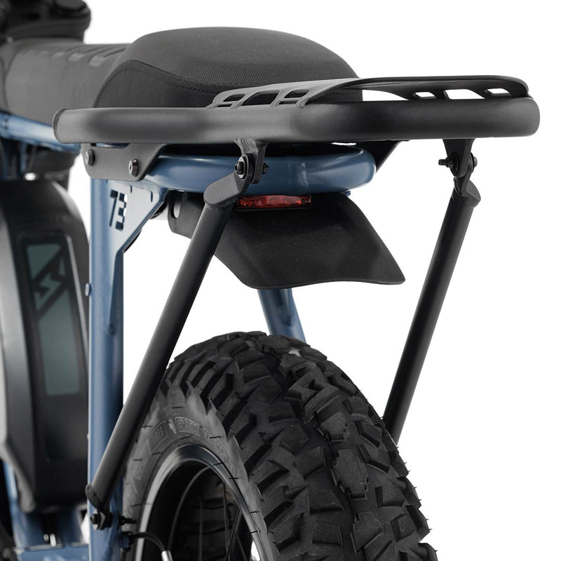 SUPER73 S Series Rear Rack – BlueDogRide