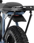 SUPER73 S Series Rear Rack