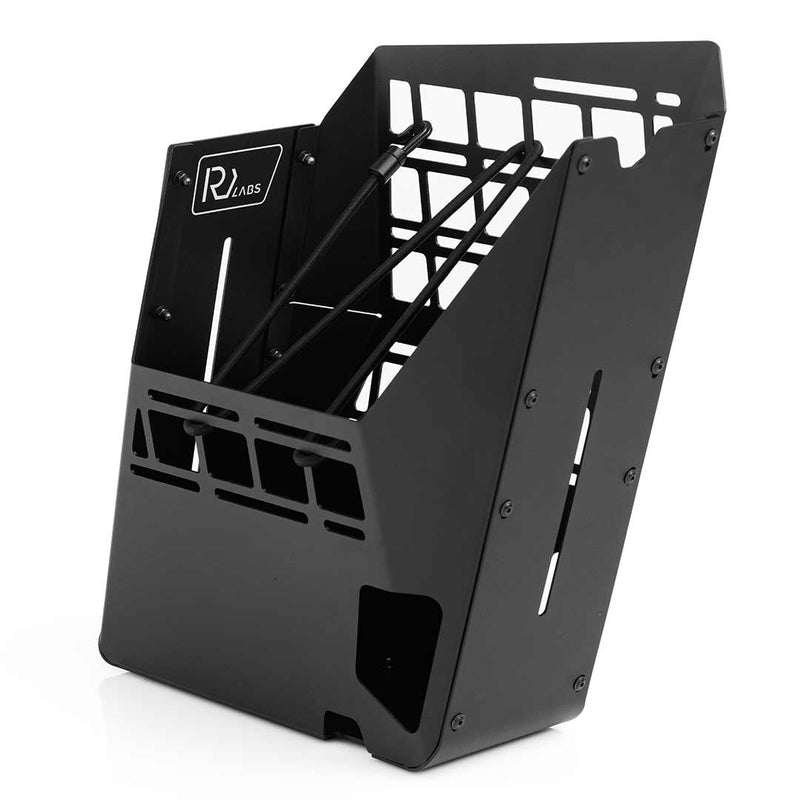 IRVLABS R-Series Basket