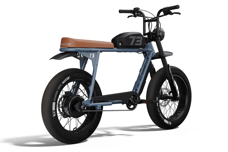 SUPER73-S2