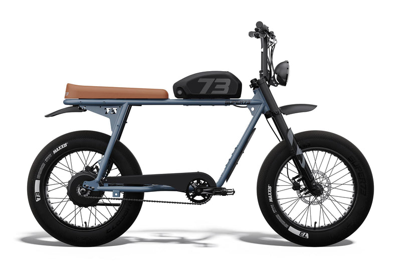 SUPER73-S2