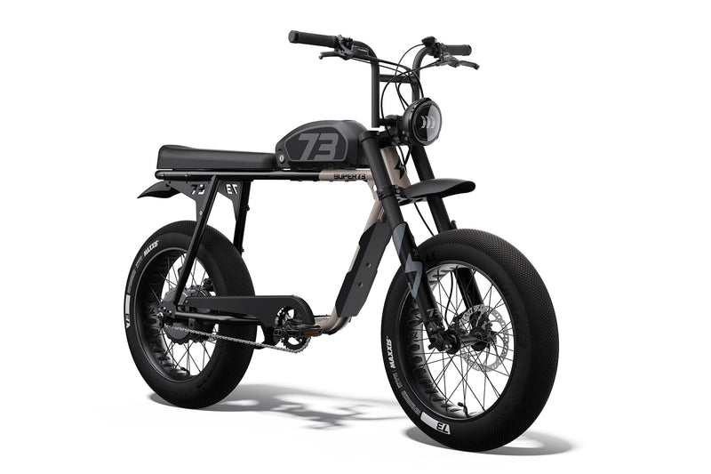 SUPER73-S2