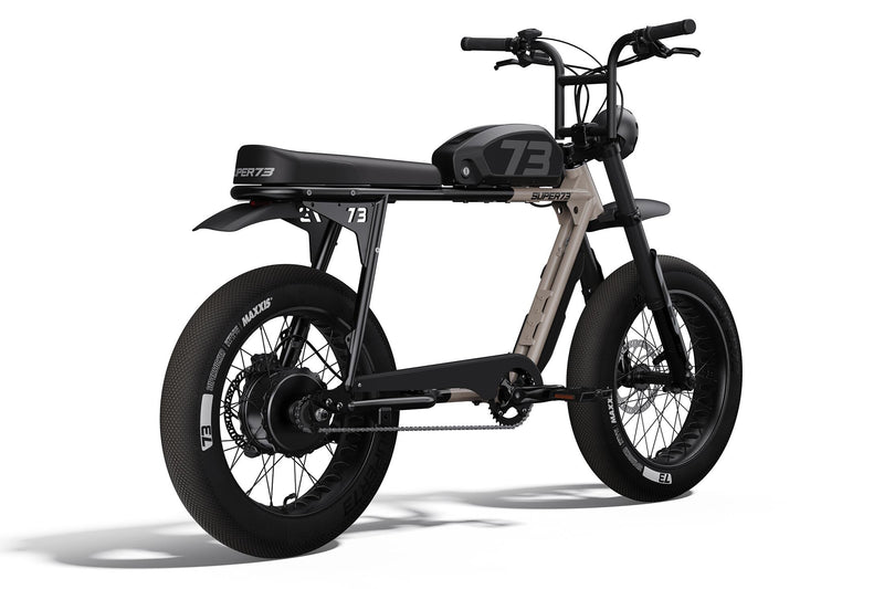 SUPER73-S2