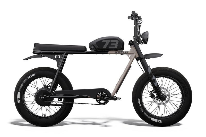 SUPER73-S2
