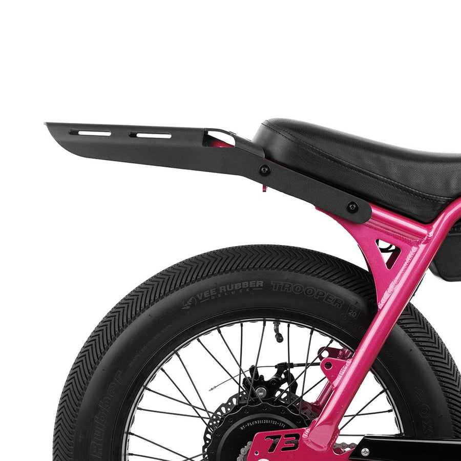 SUPER73-Z Series Rear Rack