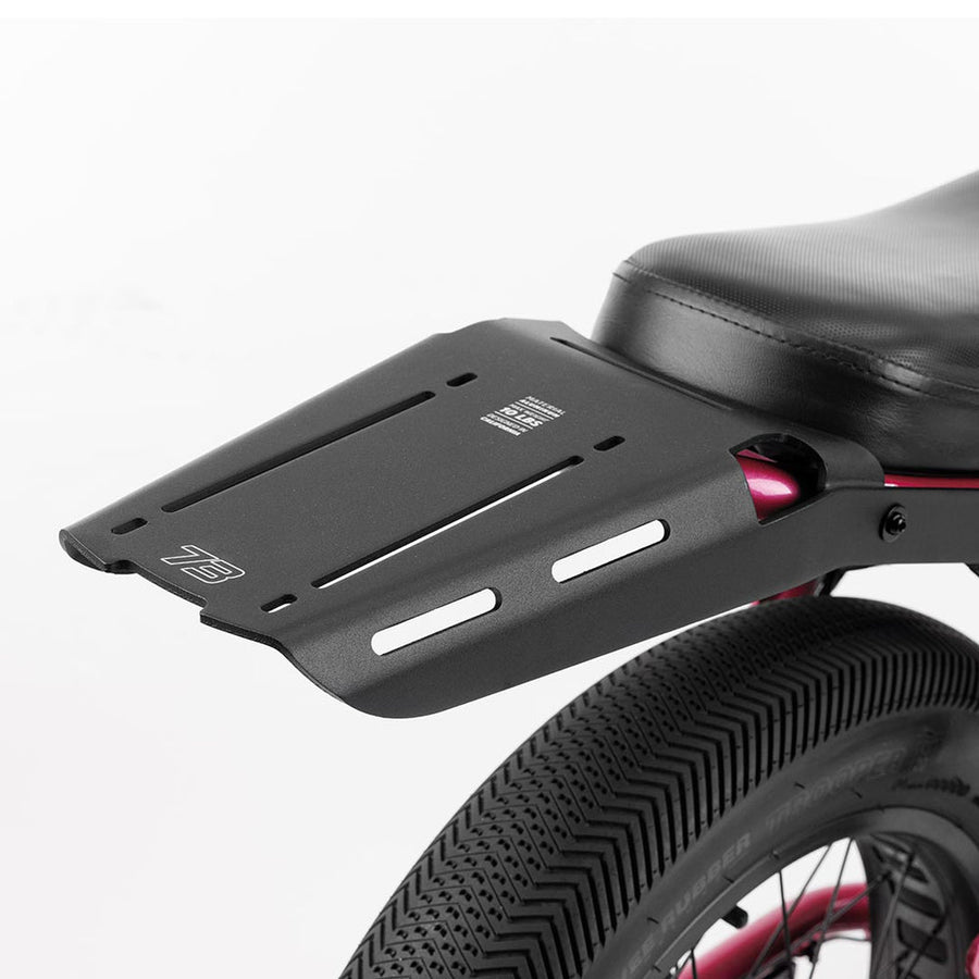 SUPER73-Z Series Rear Rack