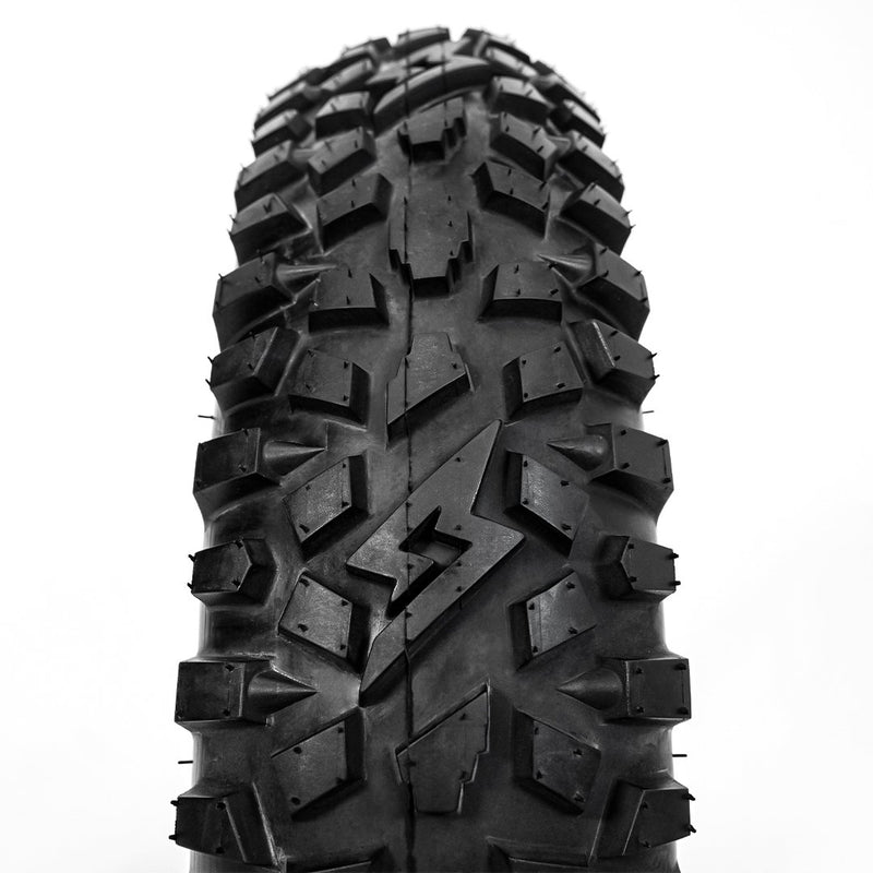 Super 73 GRZLY 20 x 5 Overide Tire