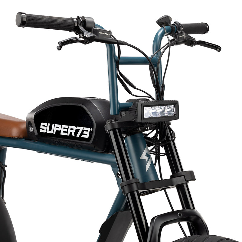 SUPER73 OG Bike Light