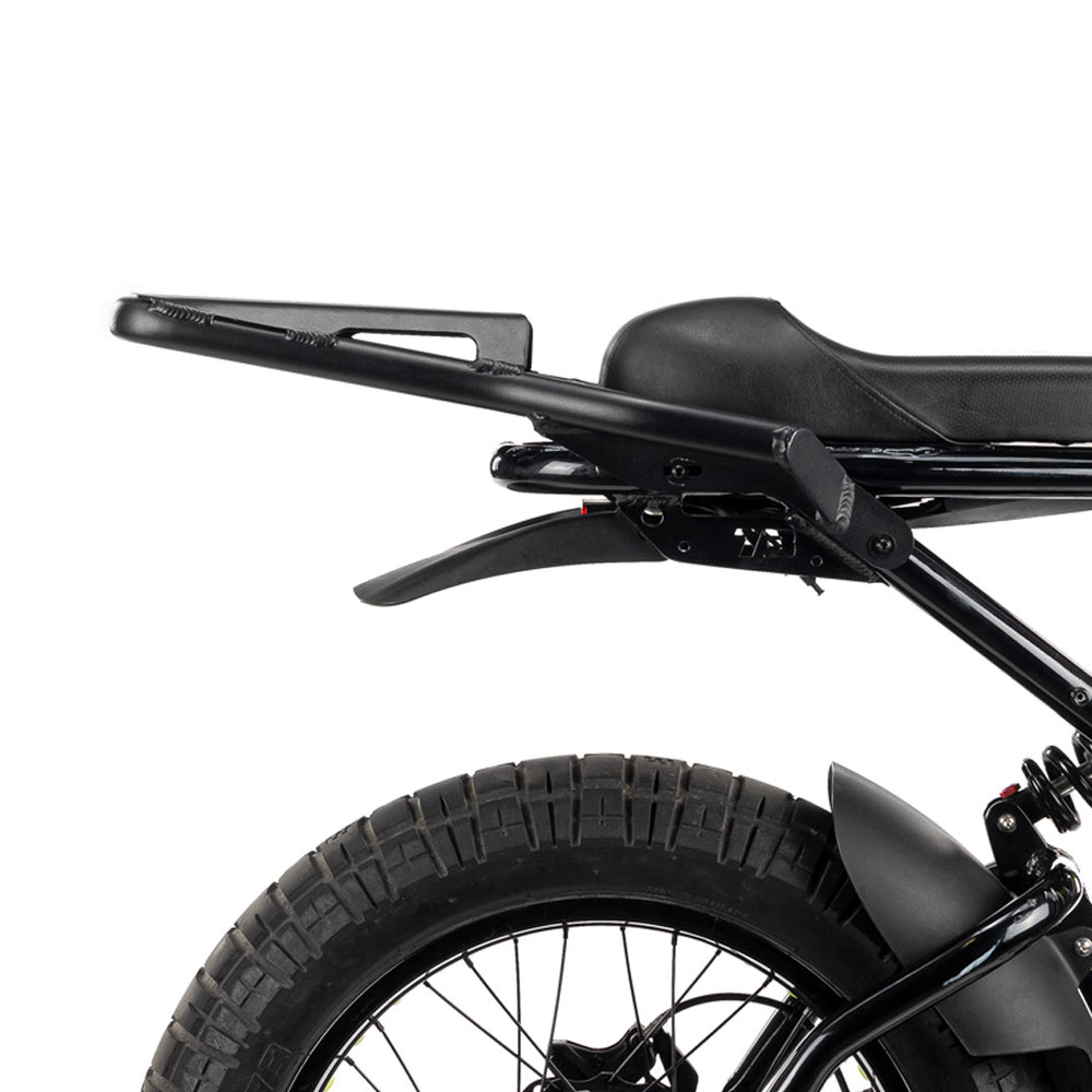 SUPER73 R-Series Rear Rack – BlueDogRide