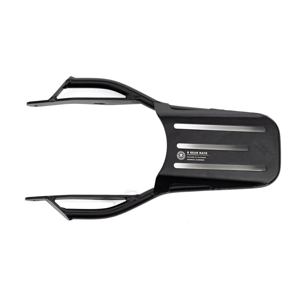 SUPER73 R-Series Rear Rack – BlueDogRide