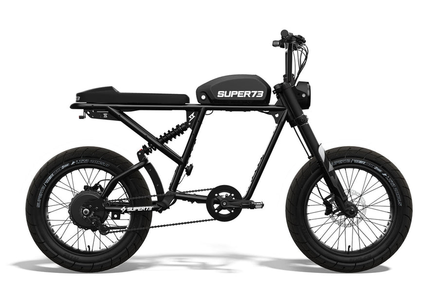 SUPER73-R Brooklyn