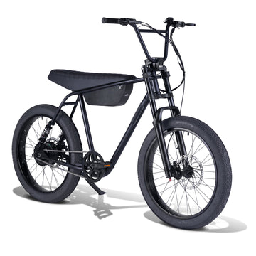 ZOOZ Ultra Flex Electric Bike