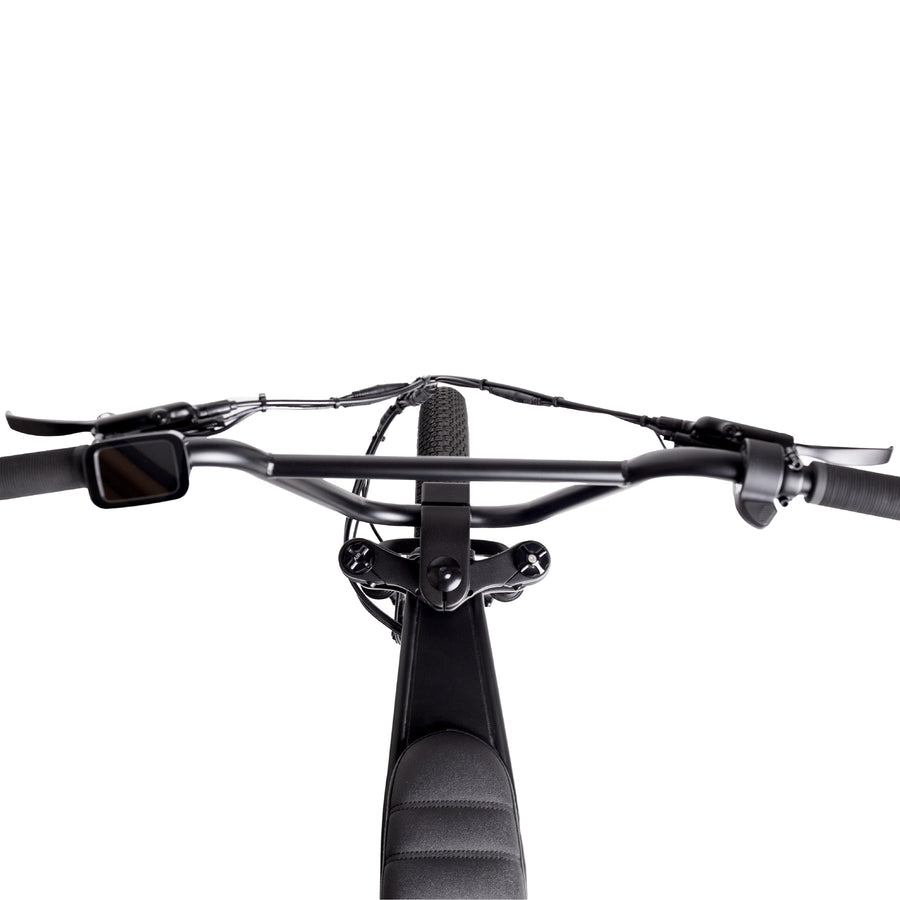 ZOOZ Ultra Flex Electric Bike