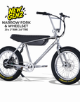 ZOOZ Ultra Ripster
