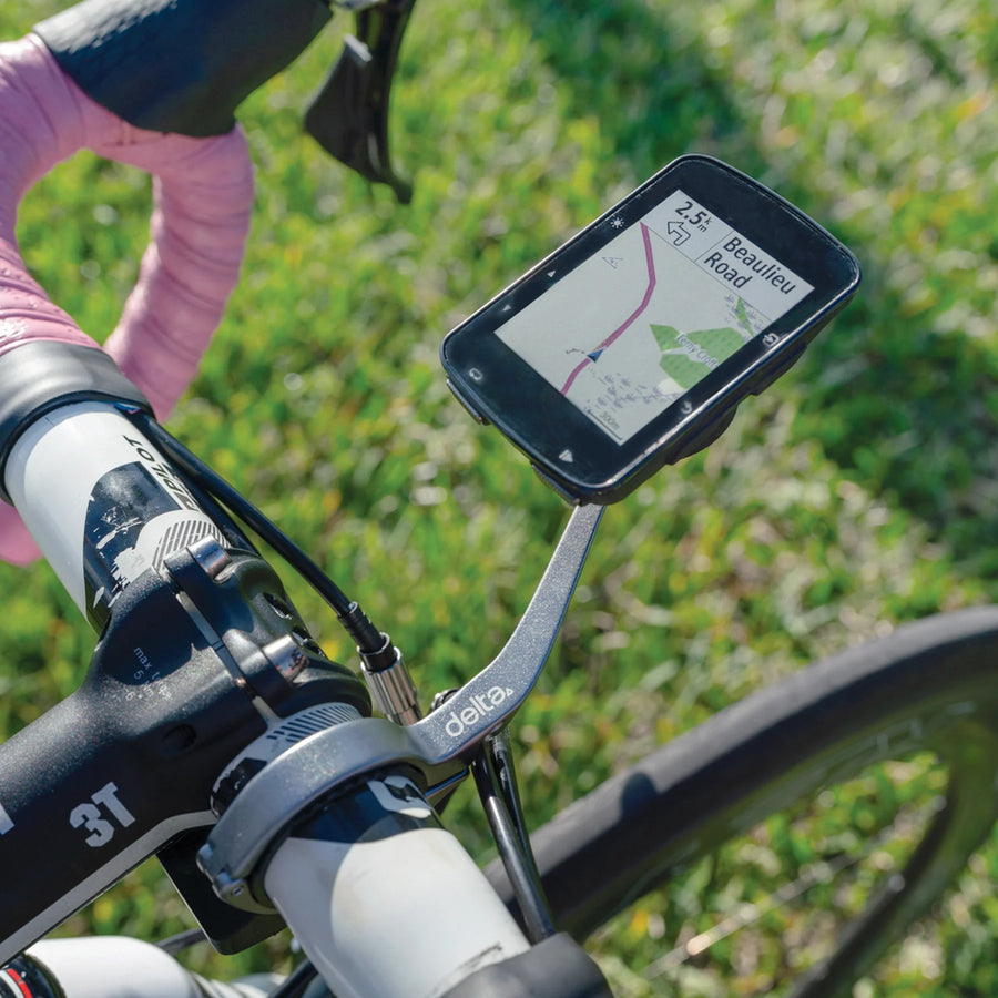 Delta Phone Mount