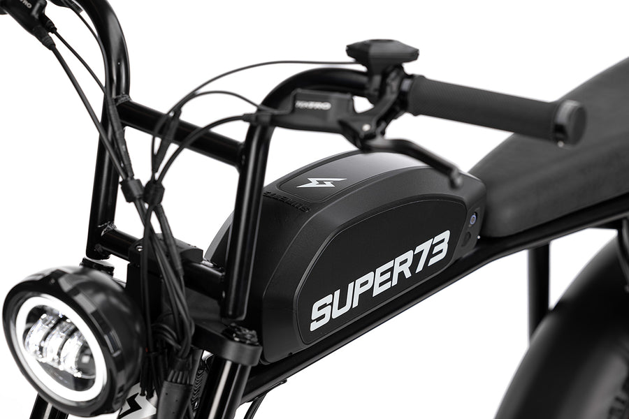 SUPER73-S2