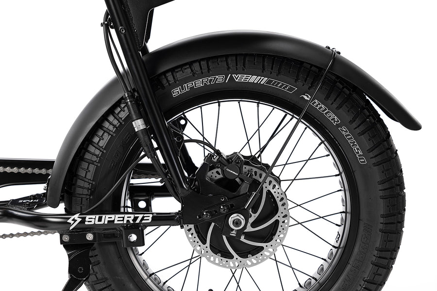 SUPER73-S2