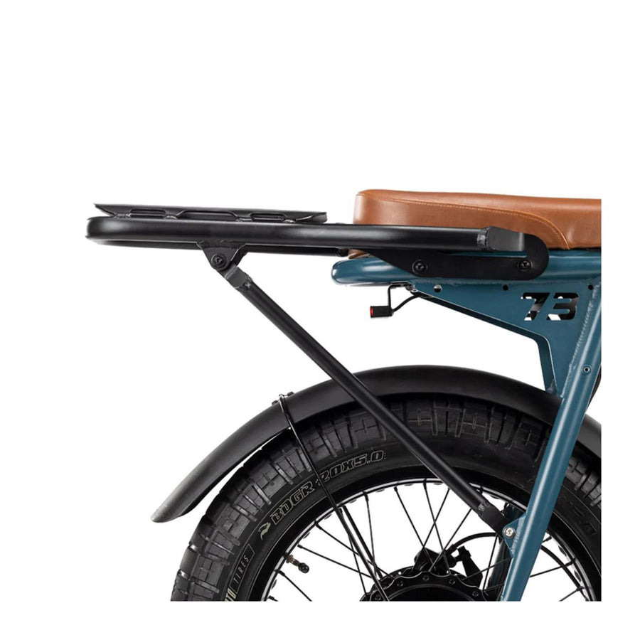 SUPER73 S Series Rear Rack