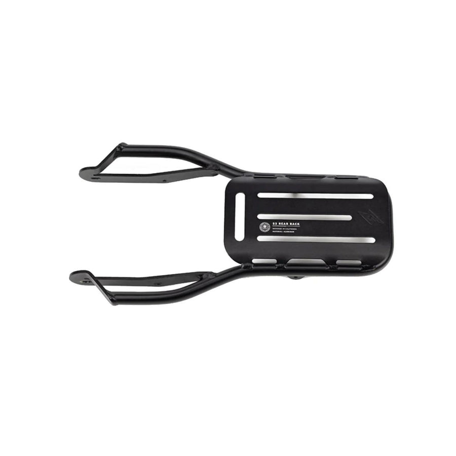 SUPER73 S Series Rear Rack – BlueDogRide